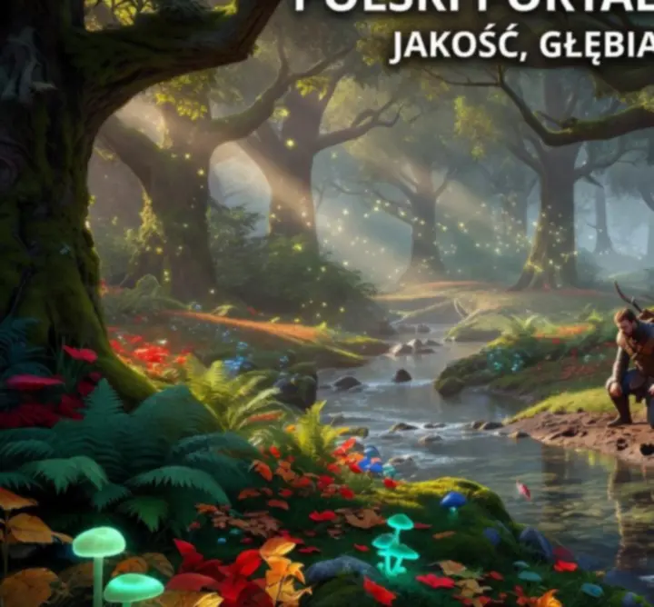 Zestawienie gier o najwyższej jakości oprawy graficznej